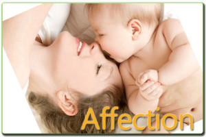 affection is a gift from Surrogacy in Georgia