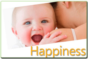 happiness from a surrogate mother in Georgia