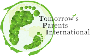 Tomorrows Parents International Logo
