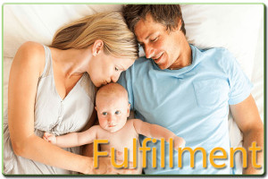 become a surrogate in Georgia to feel fulfillment