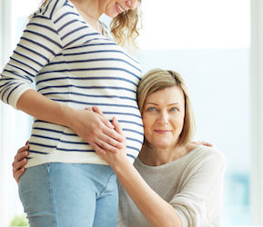 Surrogacy Contracts Could Soon Be A Law