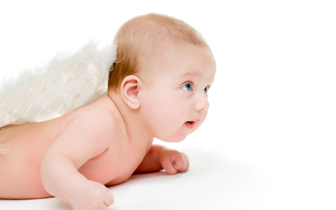 Surrogacy Agency Honors Infant Loss Awareness Month