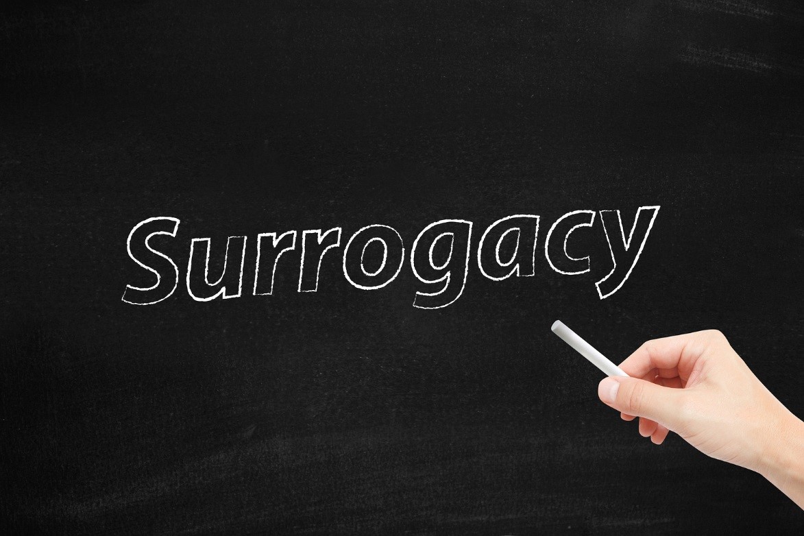 Single men opting for surrogacy is steadily rising over the years