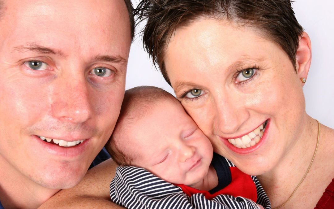 Surrogacy Gives Hope To Couples Who Want To Have A Child of Their Own