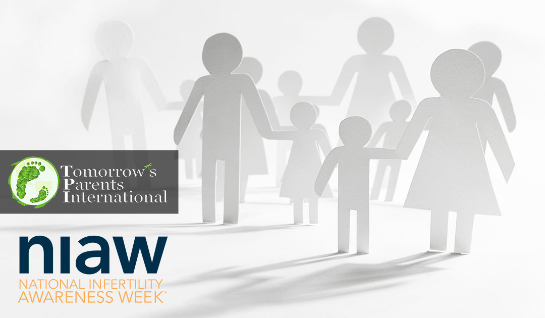 National Infertility Awareness Week