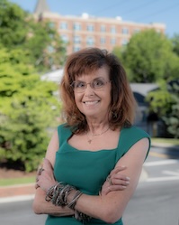 Sara Clay